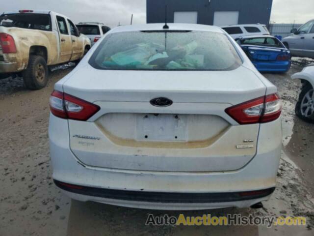 FORD FUSION SE, 3FA6P0HDXFR119010