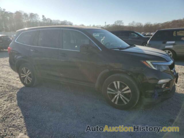 HONDA PILOT EXL, 5FNYF6H55GB019028