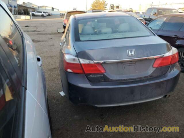 HONDA ACCORD LX, 1HGCR2F33FA061279