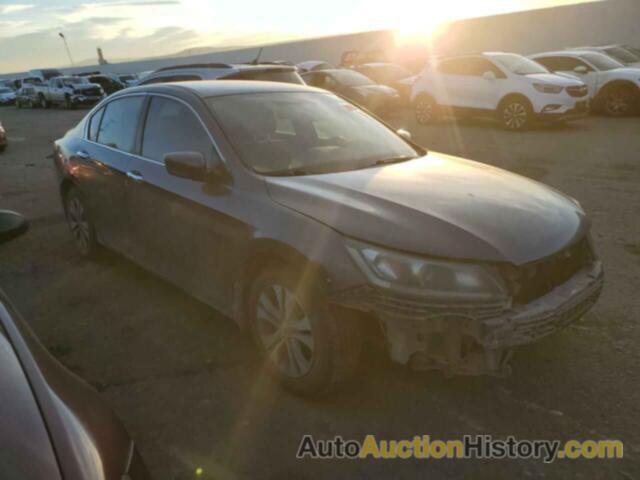 HONDA ACCORD LX, 1HGCR2F33FA061279