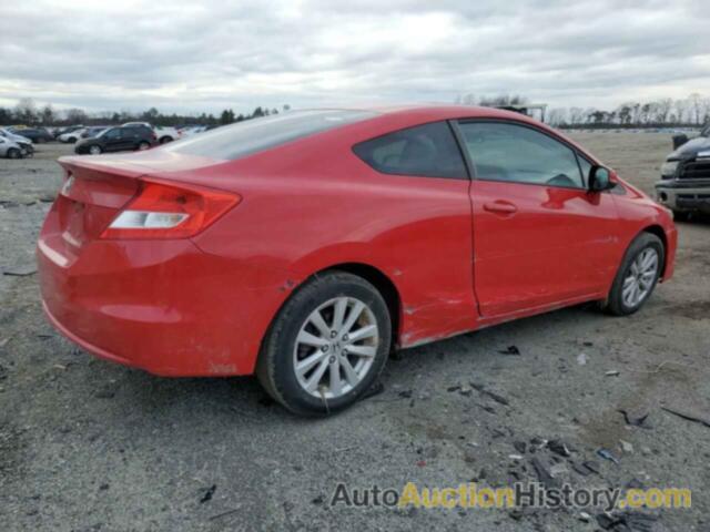 HONDA CIVIC EX, 2HGFG3B83CH550305