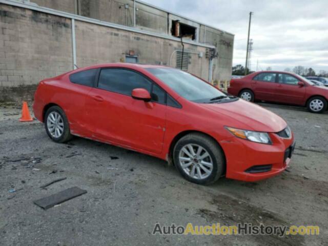 HONDA CIVIC EX, 2HGFG3B83CH550305