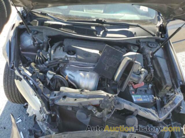 TOYOTA CAMRY LE, 4T1BF1FK4HU323702