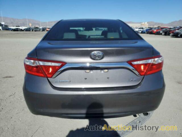 TOYOTA CAMRY LE, 4T1BF1FK4HU323702