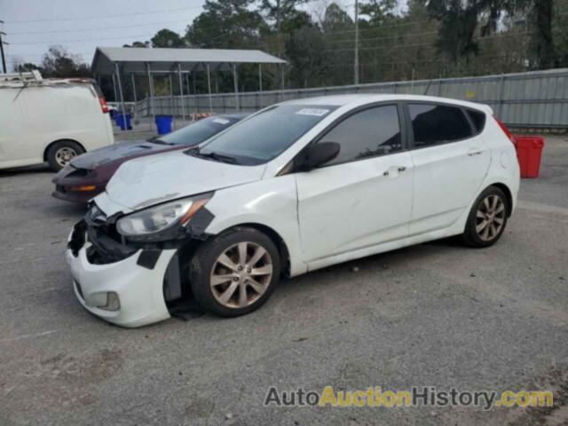 HYUNDAI ACCENT GLS, KMHCU5AE9CU023360