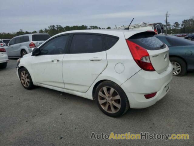 HYUNDAI ACCENT GLS, KMHCU5AE9CU023360