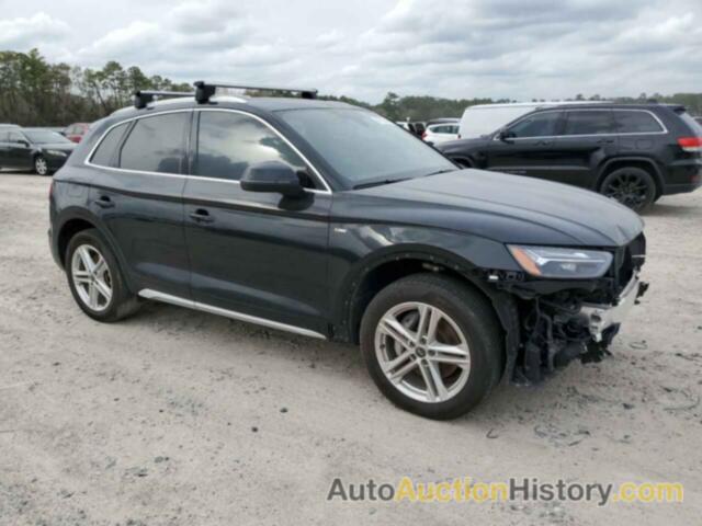 AUDI Q5 PREMIUM PLUS 55, WA1E2AFY0P2057097