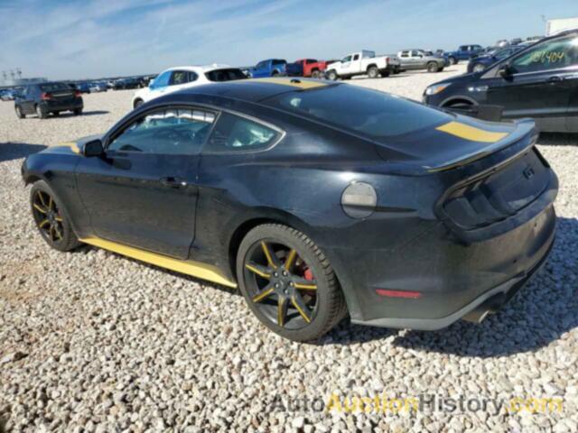 FORD MUSTANG GT, 1FA6P8CFXK5185531