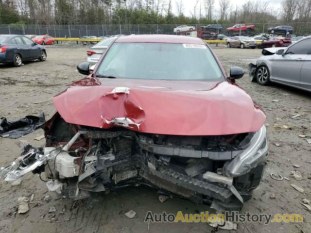 NISSAN ALTIMA SR, 1N4BL4CW7KC238555