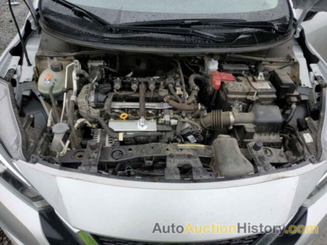 NISSAN VERSA SV, 3N1CN8EV0ML923124