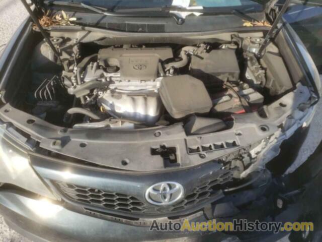 TOYOTA CAMRY L, 4T1BF1FK0DU288229