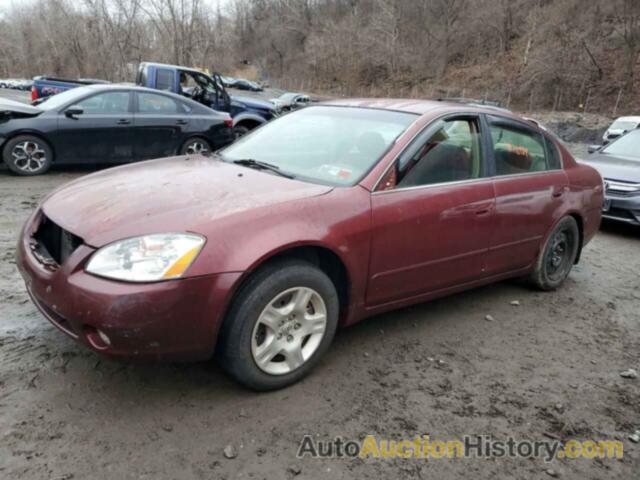 NISSAN ALTIMA BASE, 1N4AL11D22C178714