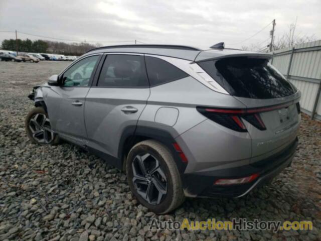 HYUNDAI TUCSON LIMITED, KM8JECAE2PU212091