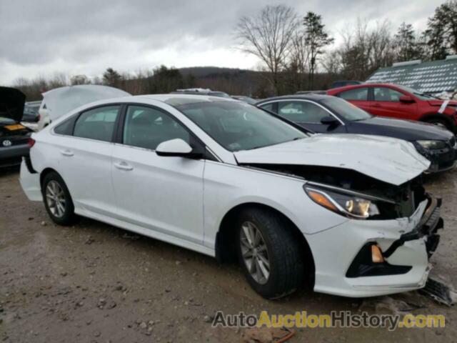 HYUNDAI SONATA SE, 5NPE24AF8JH651598