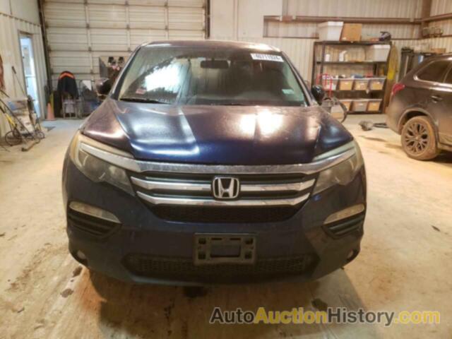 HONDA PILOT EXL, 5FNYF6H54GB045121