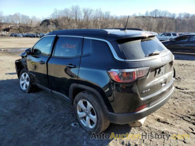 JEEP COMPASS LATITUDE, 3C4NJDBB3KT839817