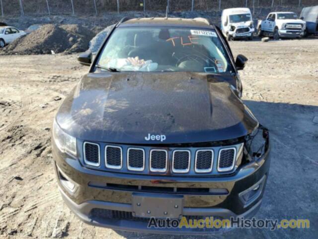 JEEP COMPASS LATITUDE, 3C4NJDBB3KT839817