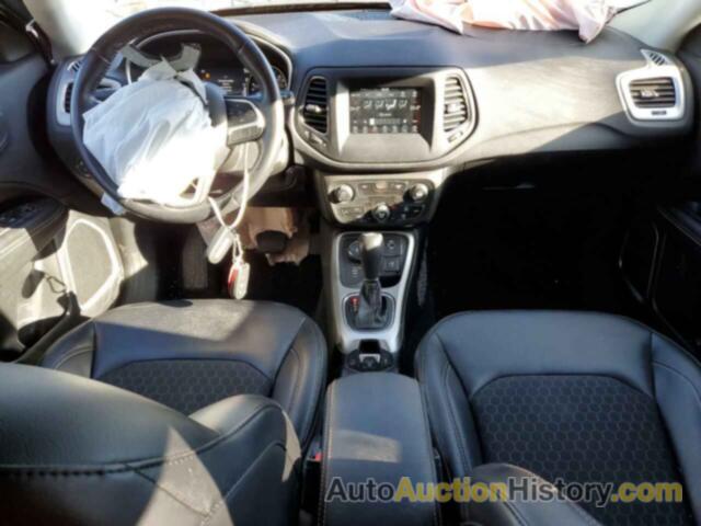 JEEP COMPASS LATITUDE, 3C4NJDBB3KT839817