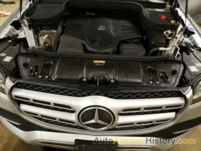 MERCEDES-BENZ GLS-CLASS 450 4MATIC, 4JGFF5KE5LA141400