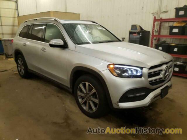 MERCEDES-BENZ GLS-CLASS 450 4MATIC, 4JGFF5KE5LA141400