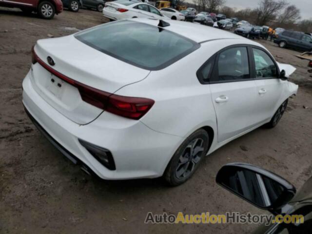 KIA FORTE FE, 3KPF24AD6ME327836