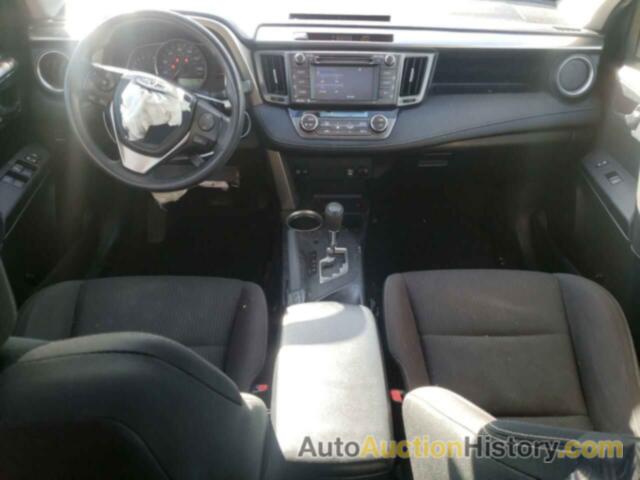 TOYOTA RAV4 XLE, JTMRFREV7FJ023891