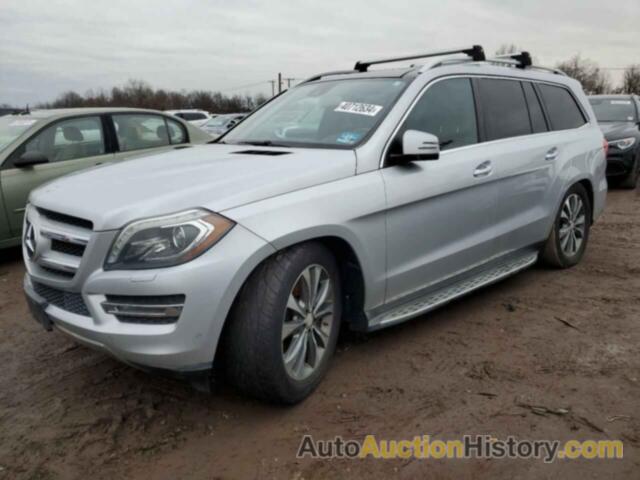 MERCEDES-BENZ GL-CLASS 450 4MATIC, 4JGDF7CE1DA222056