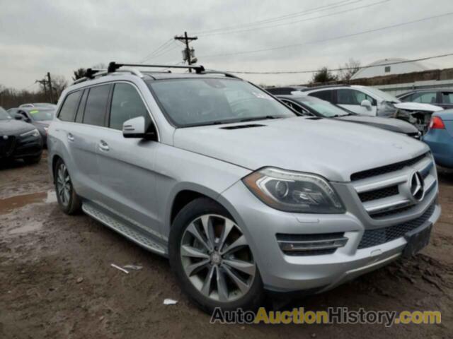 MERCEDES-BENZ GL-CLASS 450 4MATIC, 4JGDF7CE1DA222056