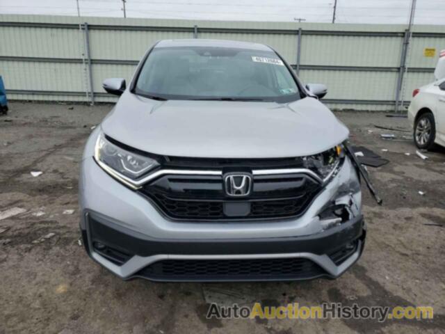 HONDA CRV EX, 2HKRW2H5XMH642347