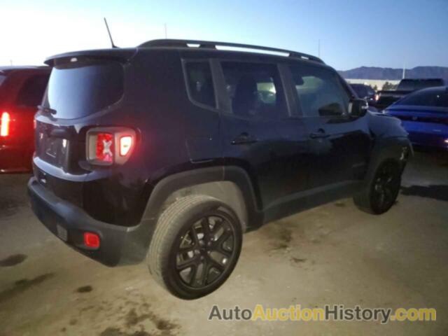 JEEP RENEGADE A ALTITUDE, ZACNJDE11PPP20825