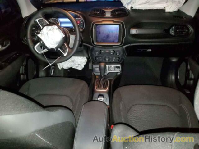 JEEP RENEGADE A ALTITUDE, ZACNJDE11PPP20825