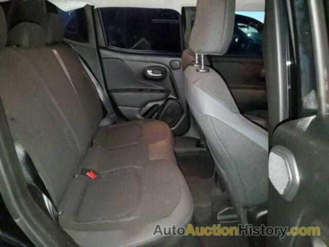 JEEP RENEGADE A ALTITUDE, ZACNJDE11PPP20825