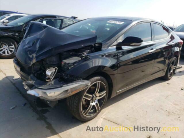 HYUNDAI ELANTRA SE, KMHDH4AE5FU394894