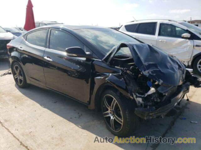 HYUNDAI ELANTRA SE, KMHDH4AE5FU394894