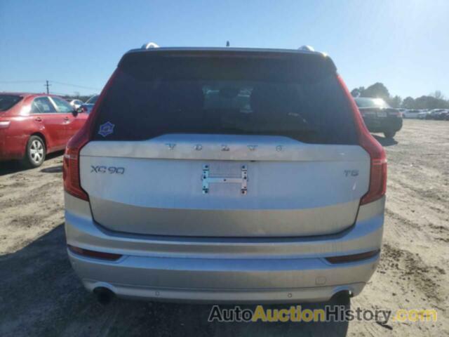 VOLVO XC90 T5 MOMENTUM, YV4102CK9K1514596