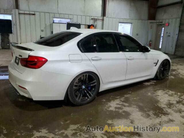 BMW M3, WBS8M9C5XG5D30188