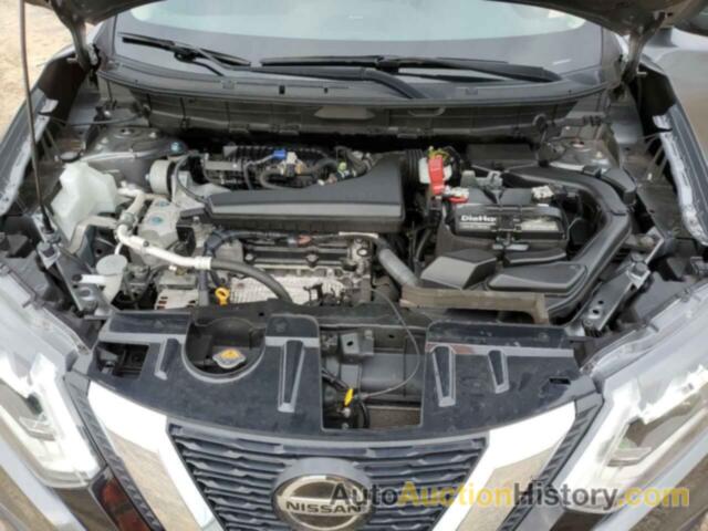 NISSAN ROGUE S, JN8AT2MV9JW331109