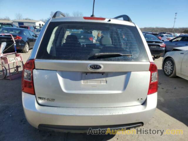 KIA RONDO BASE, KNAFG528597241124