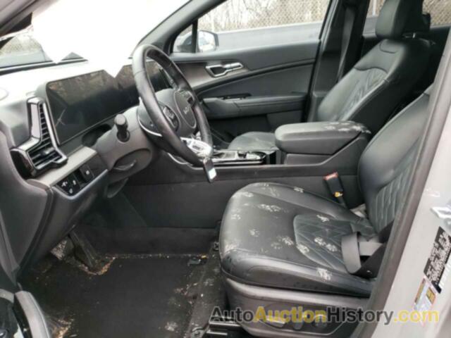 KIA SPORTAGE X X LINE, 5XYK6CAFXPG108089