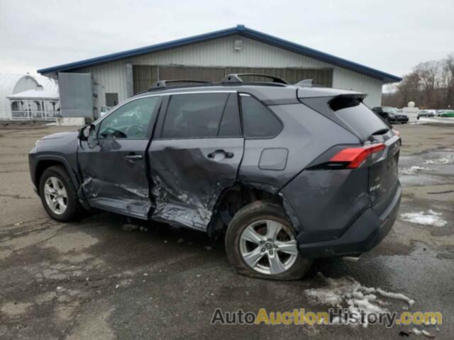 TOYOTA RAV4 XLE, 2T3P1RFV1LW129724