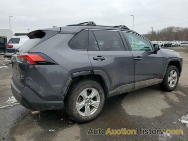 TOYOTA RAV4 XLE, 2T3P1RFV1LW129724