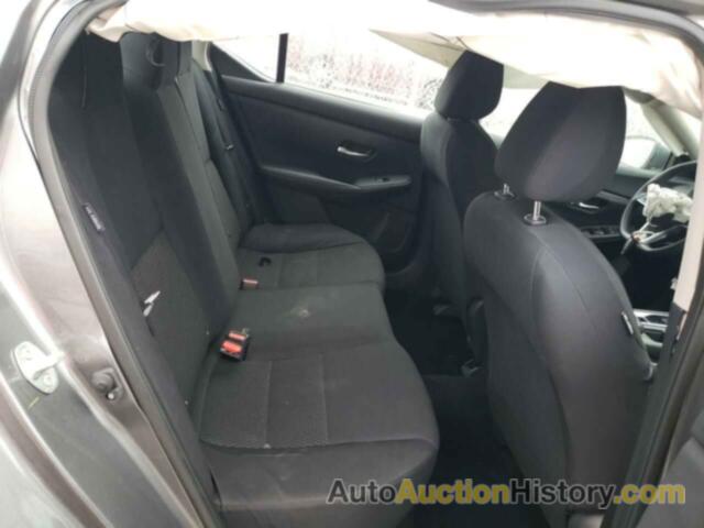 NISSAN SENTRA S, 3N1AB8BV4LY271551