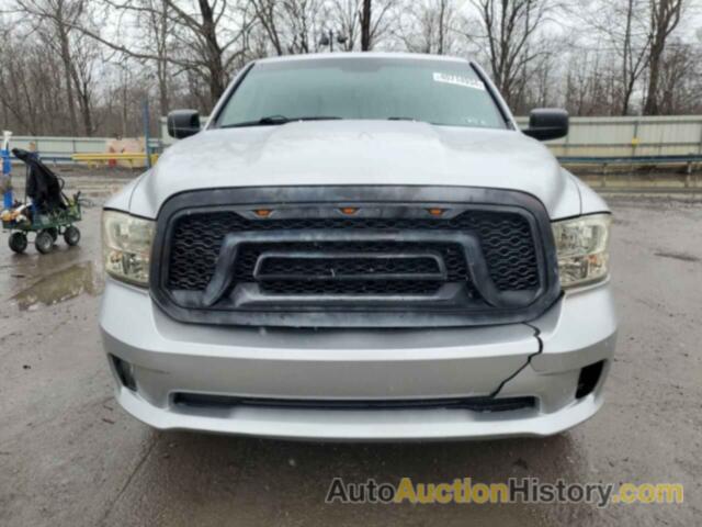 RAM 1500 ST, 1C6RR7FT5HS607638