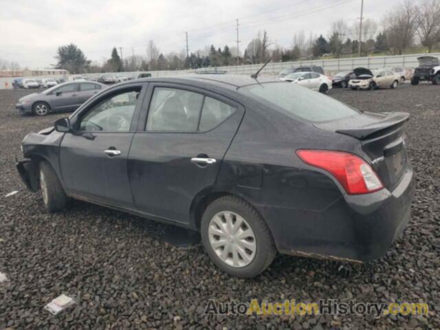 NISSAN VERSA S, 3N1CN7AP5KL839377