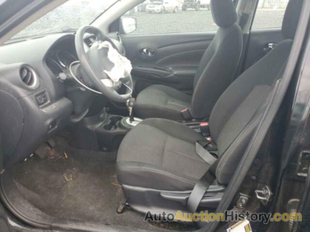 NISSAN VERSA S, 3N1CN7AP5KL839377