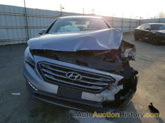 HYUNDAI SONATA SPORT, 5NPE34AF8GH392228