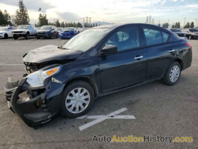 NISSAN VERSA S, 3N1CN7AP4HL839881