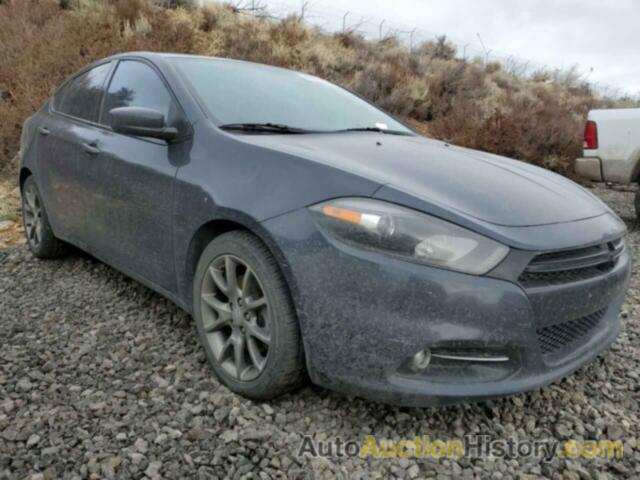 DODGE DART SXT, 1C3CDFBB0ED865218