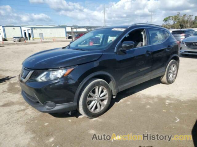 NISSAN ROGUE S, JN1BJ1CP8JW192290