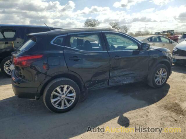 NISSAN ROGUE S, JN1BJ1CP8JW192290